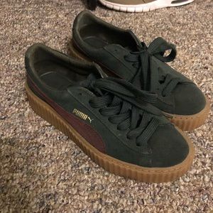 PUMA x FENTY CREEPERS